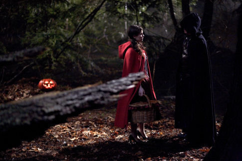 Trick 'r Treat (2007)